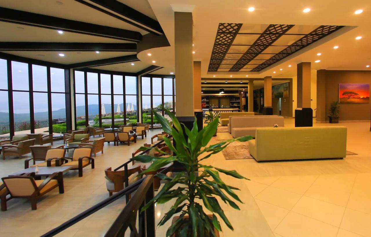 Haile Resort Arbaminch Migie Exterior photo
