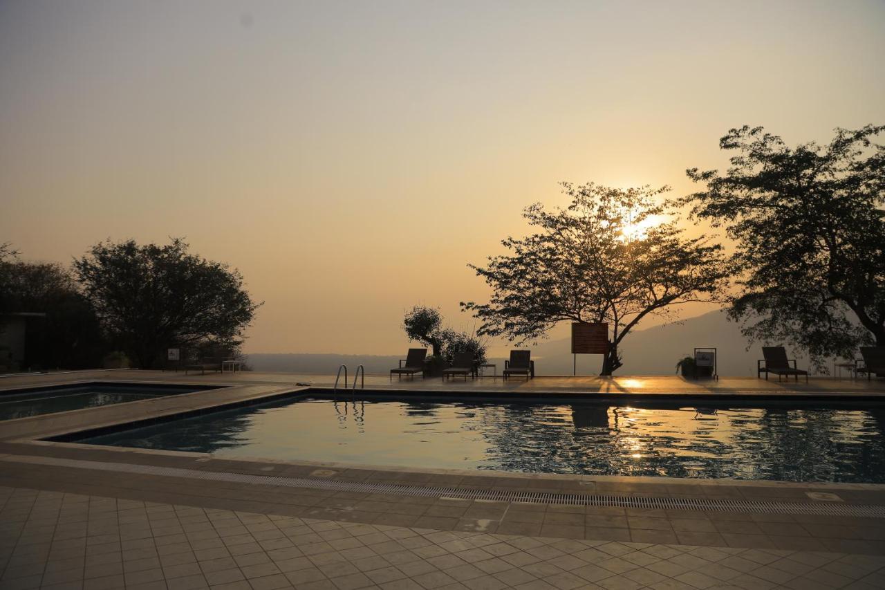Haile Resort Arbaminch Migie Exterior photo