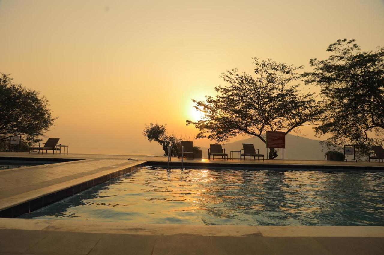 Haile Resort Arbaminch Migie Exterior photo