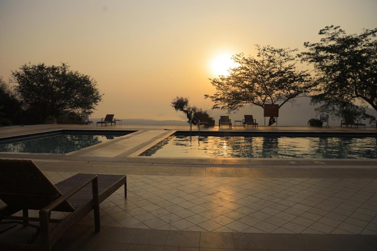 Haile Resort Arbaminch Migie Exterior photo