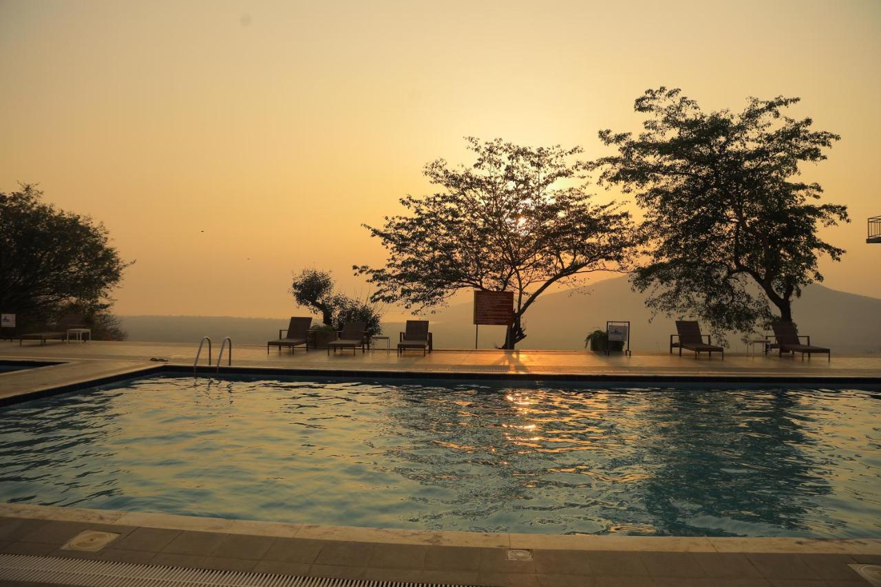 Haile Resort Arbaminch Migie Exterior photo