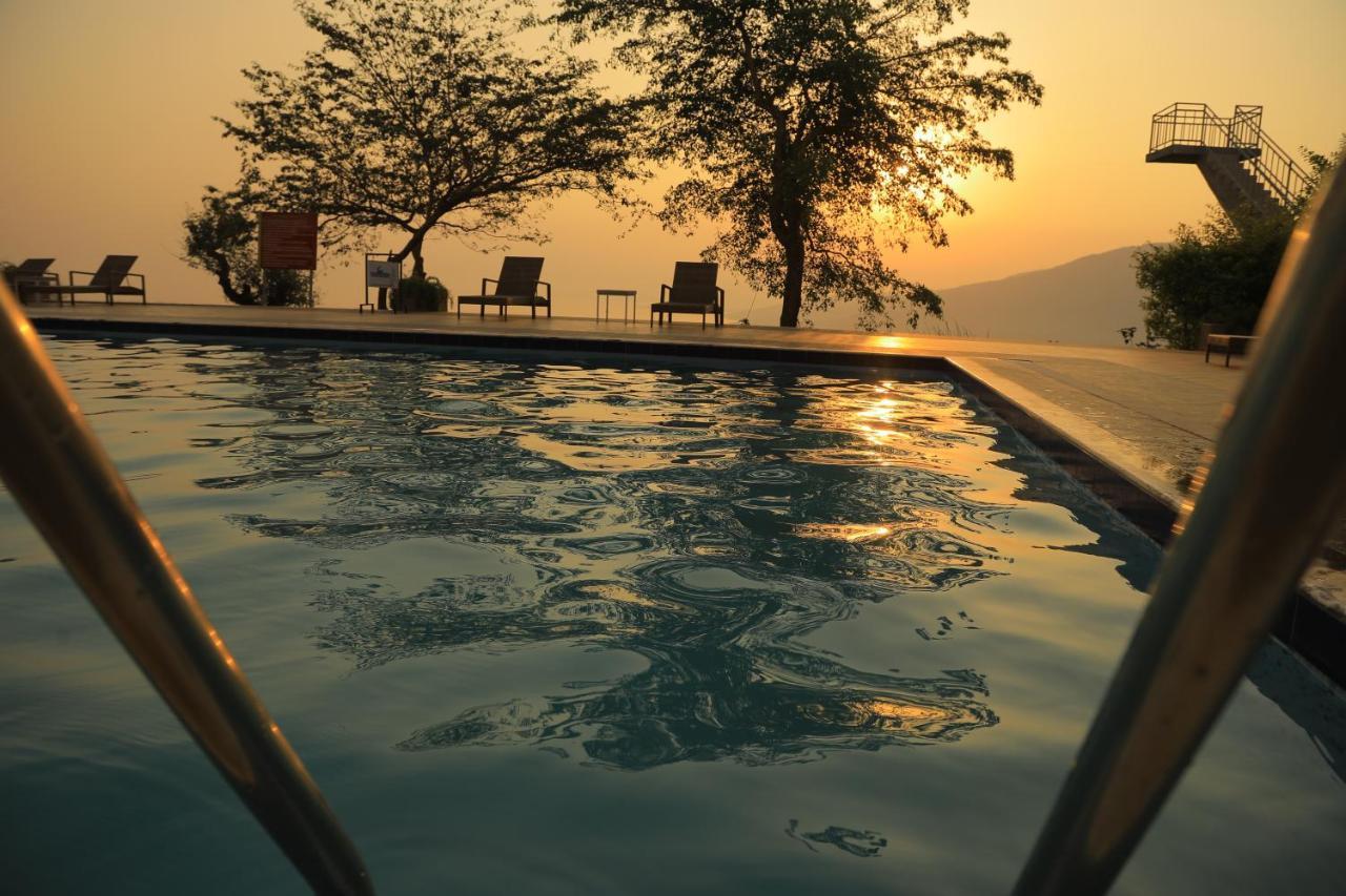 Haile Resort Arbaminch Migie Exterior photo
