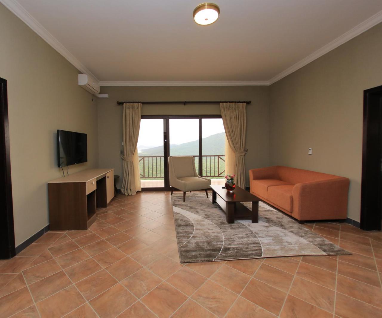 Haile Resort Arbaminch Migie Exterior photo